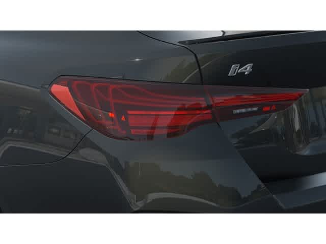 Thumbnail: 2026 BMW i4 - 8