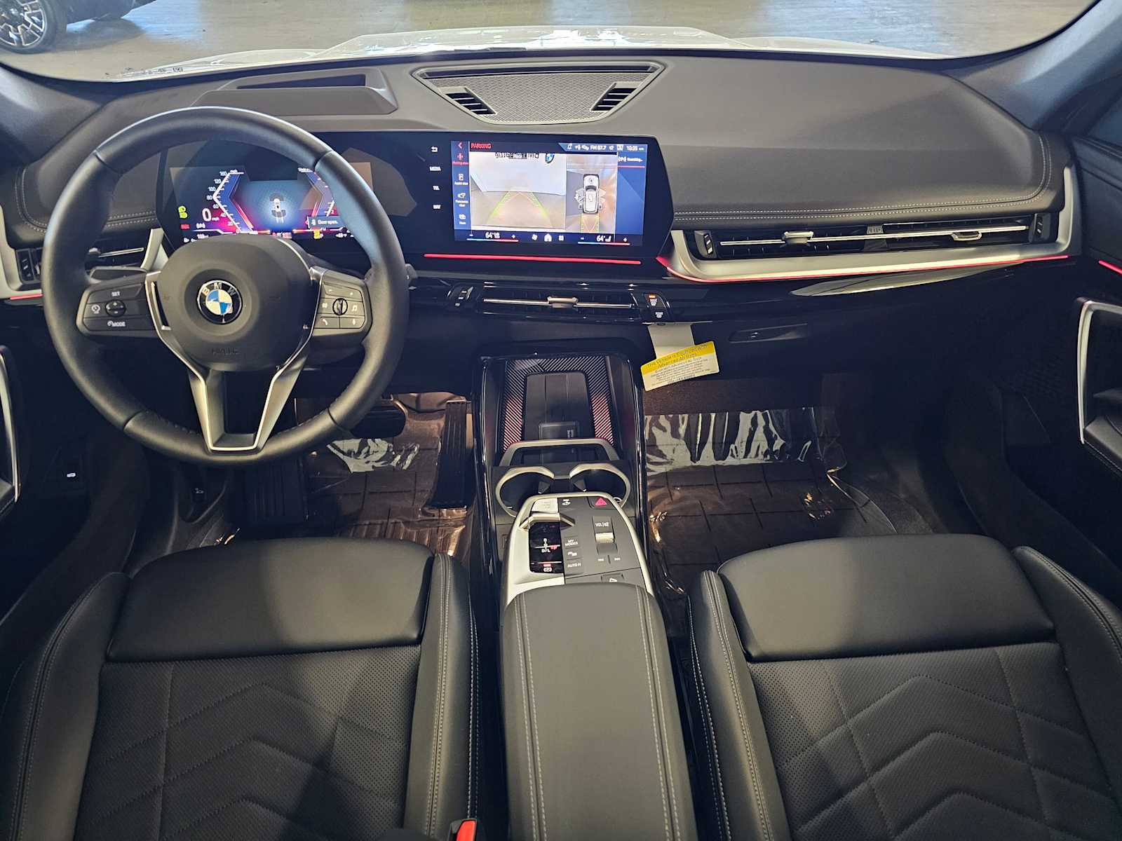 Thumbnail: 2026 BMW X1 - 10
