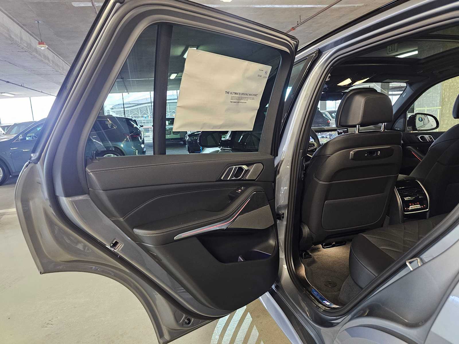 Thumbnail: 2026 BMW X5 - 35