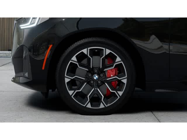 Thumbnail: 2026 BMW X3 - 7