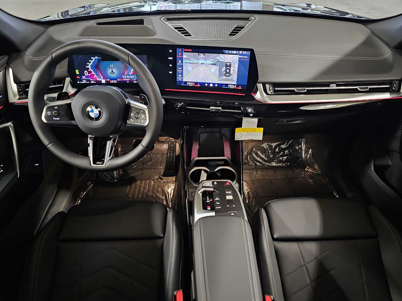 Thumbnail: 2026 BMW X2 - 10