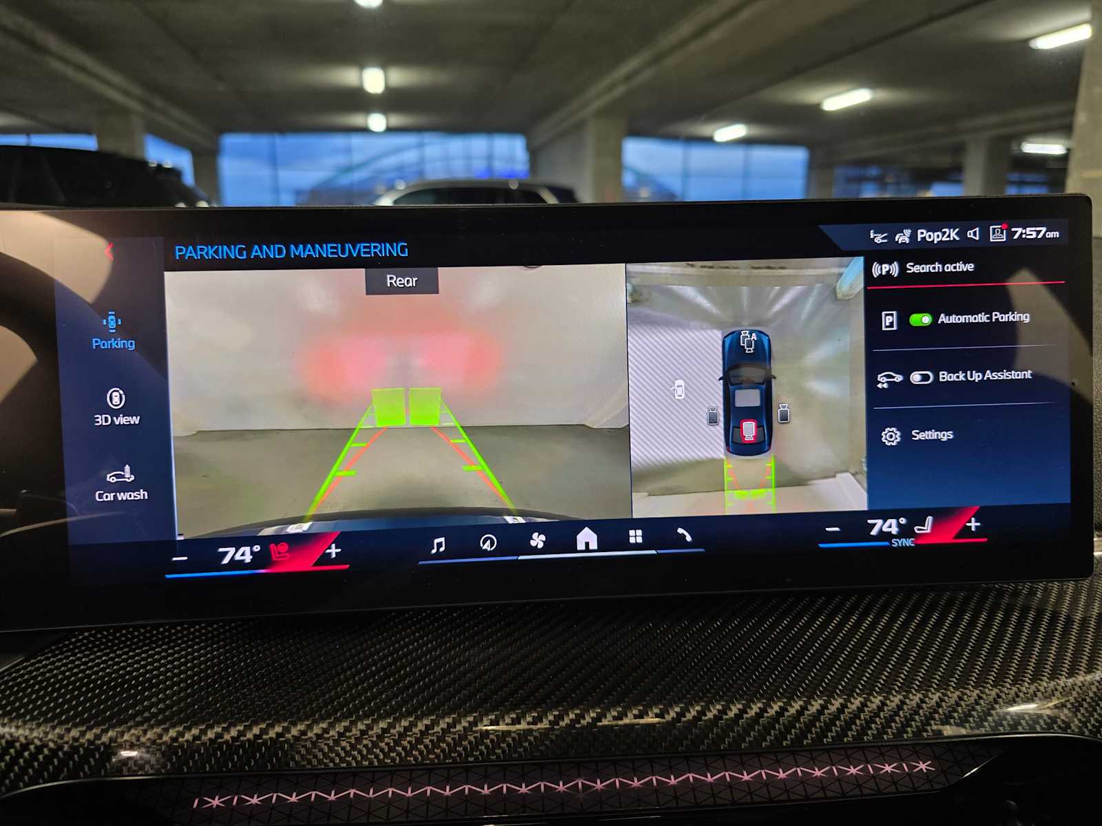 Thumbnail: 2026 BMW 3 Series - 16