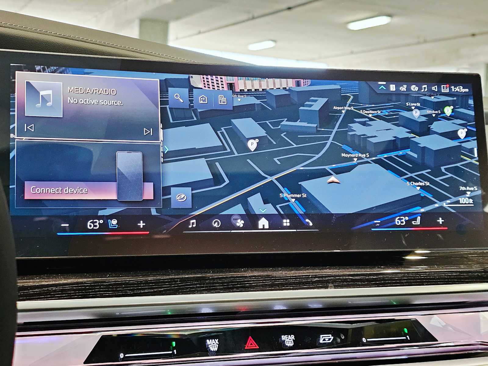 Thumbnail: 2025 BMW 7 Series - 14