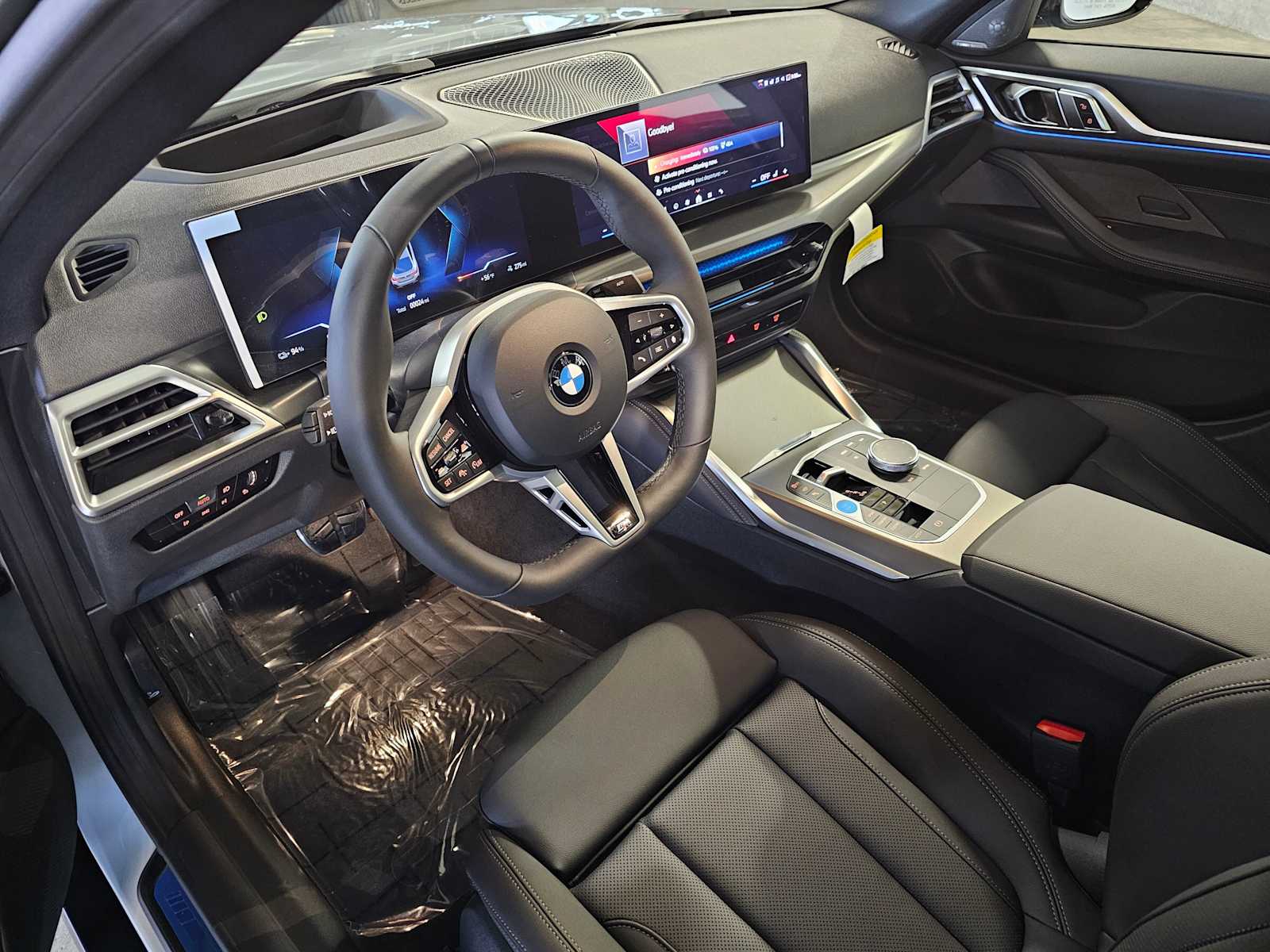 Thumbnail: 2026 BMW i4 - 2