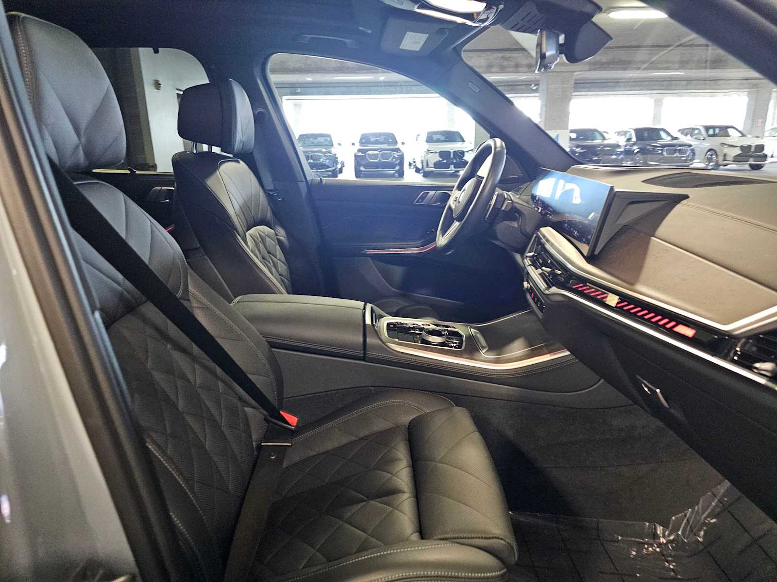 Thumbnail: 2024 BMW X5 - 40