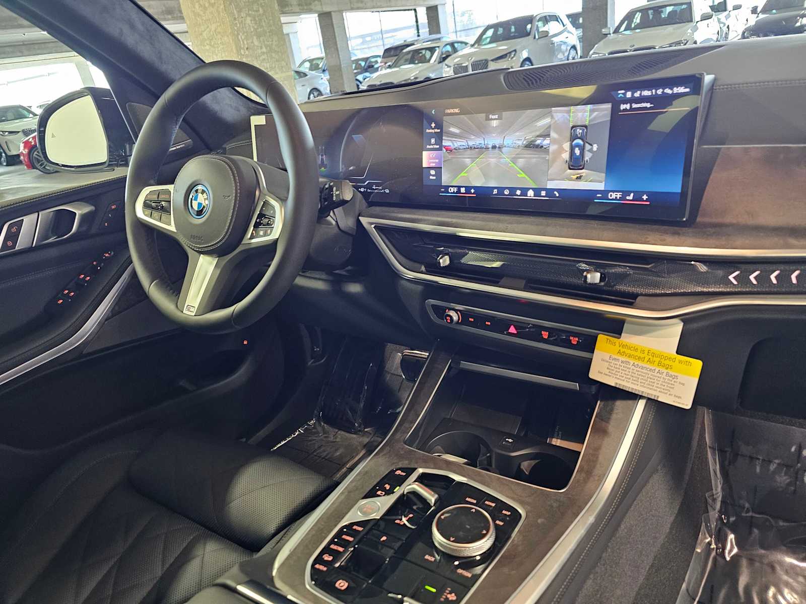 Thumbnail: 2026 BMW X5 - 42