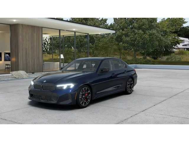Thumbnail: 2026 BMW 3 Series - 1
