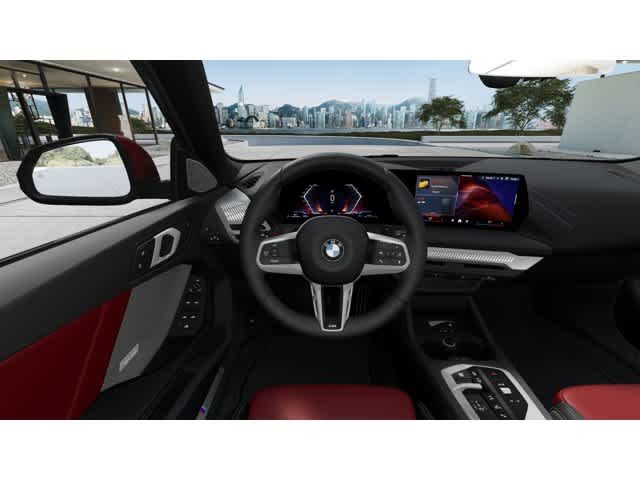 Thumbnail: 2025 BMW 2 Series - 13