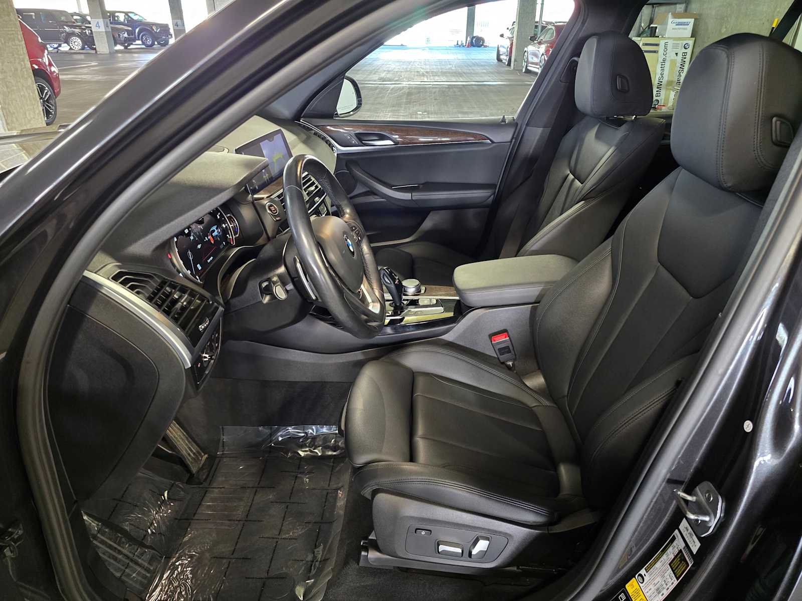 Thumbnail: 2019 BMW X3 - 27