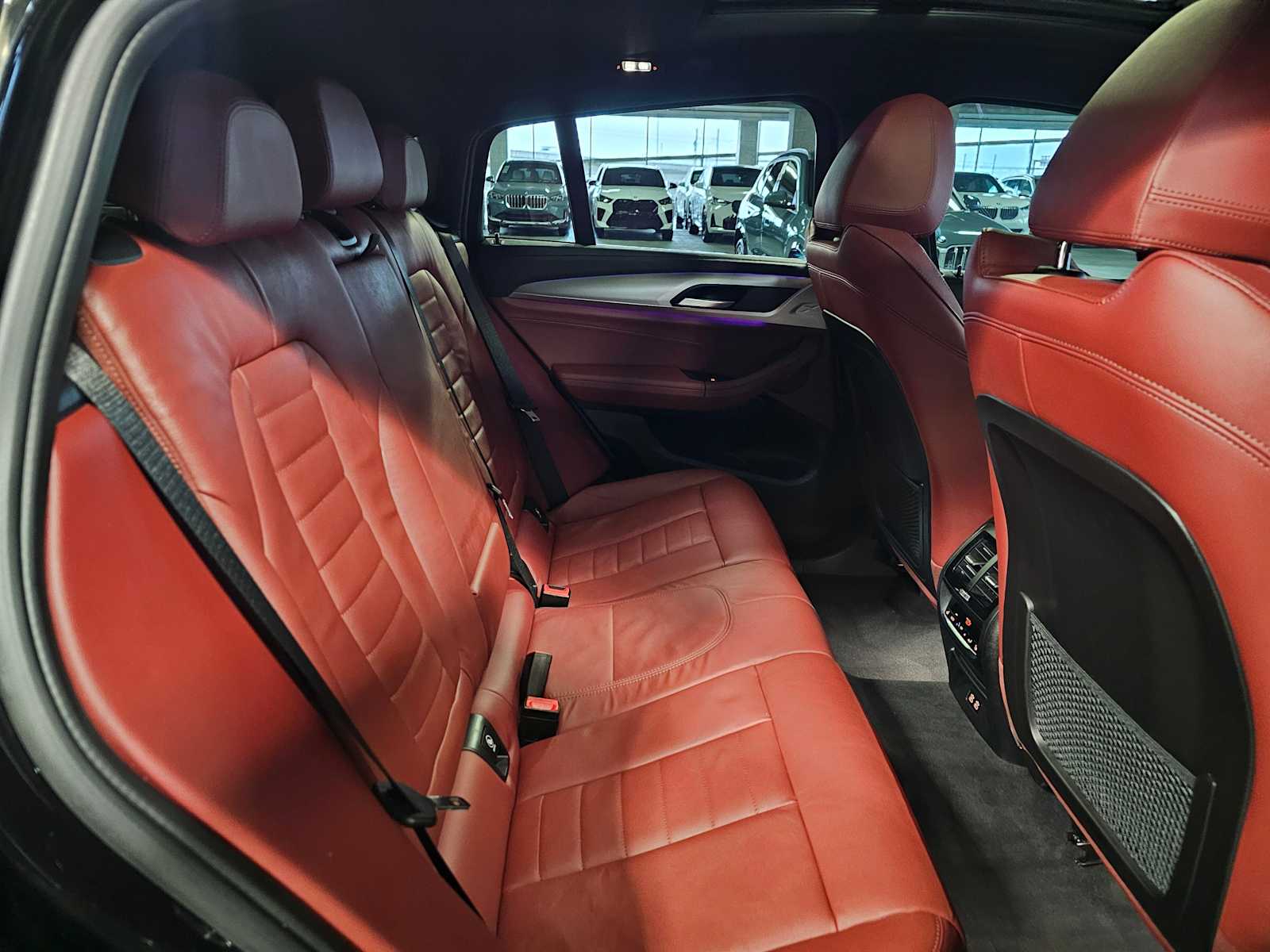 Thumbnail: 2021 BMW X4 - 34