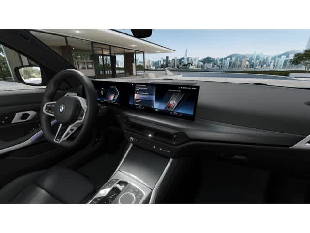 Thumbnail: 2026 BMW 3 Series - 14