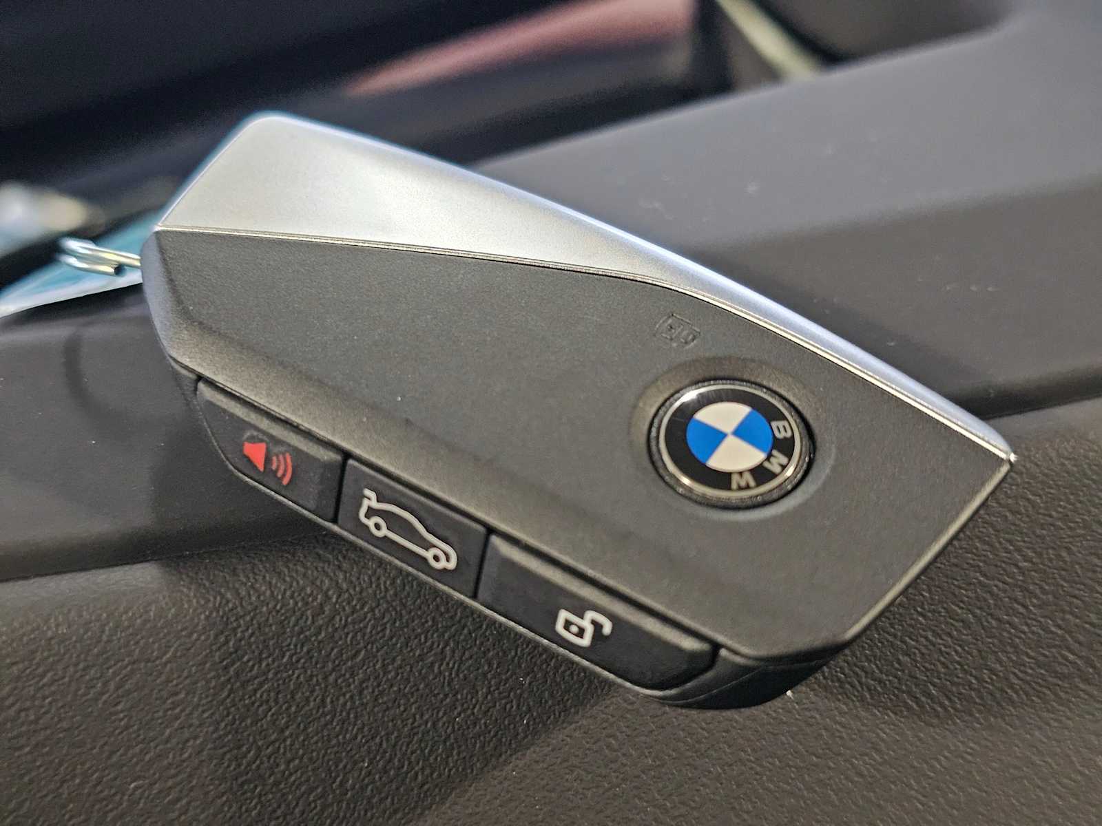 Thumbnail: 2026 BMW X5 - 43