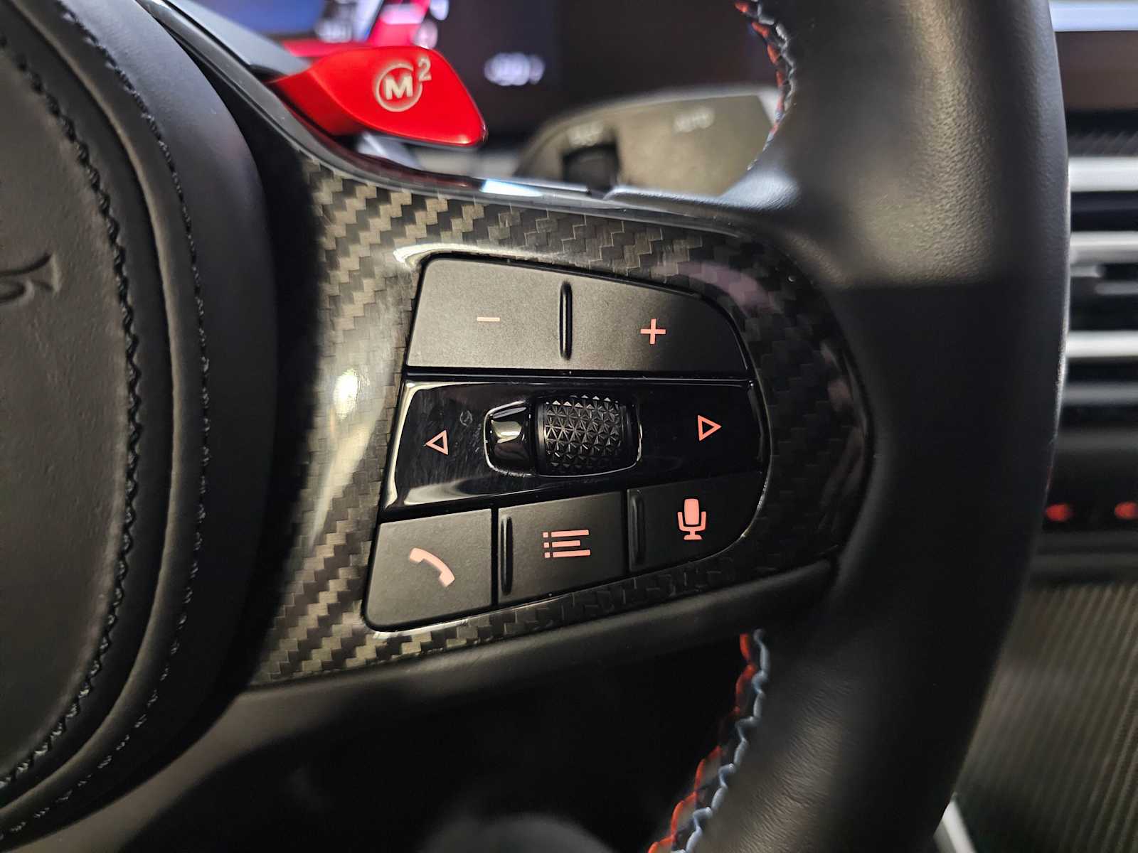 Thumbnail: 2024 BMW M2 - 19