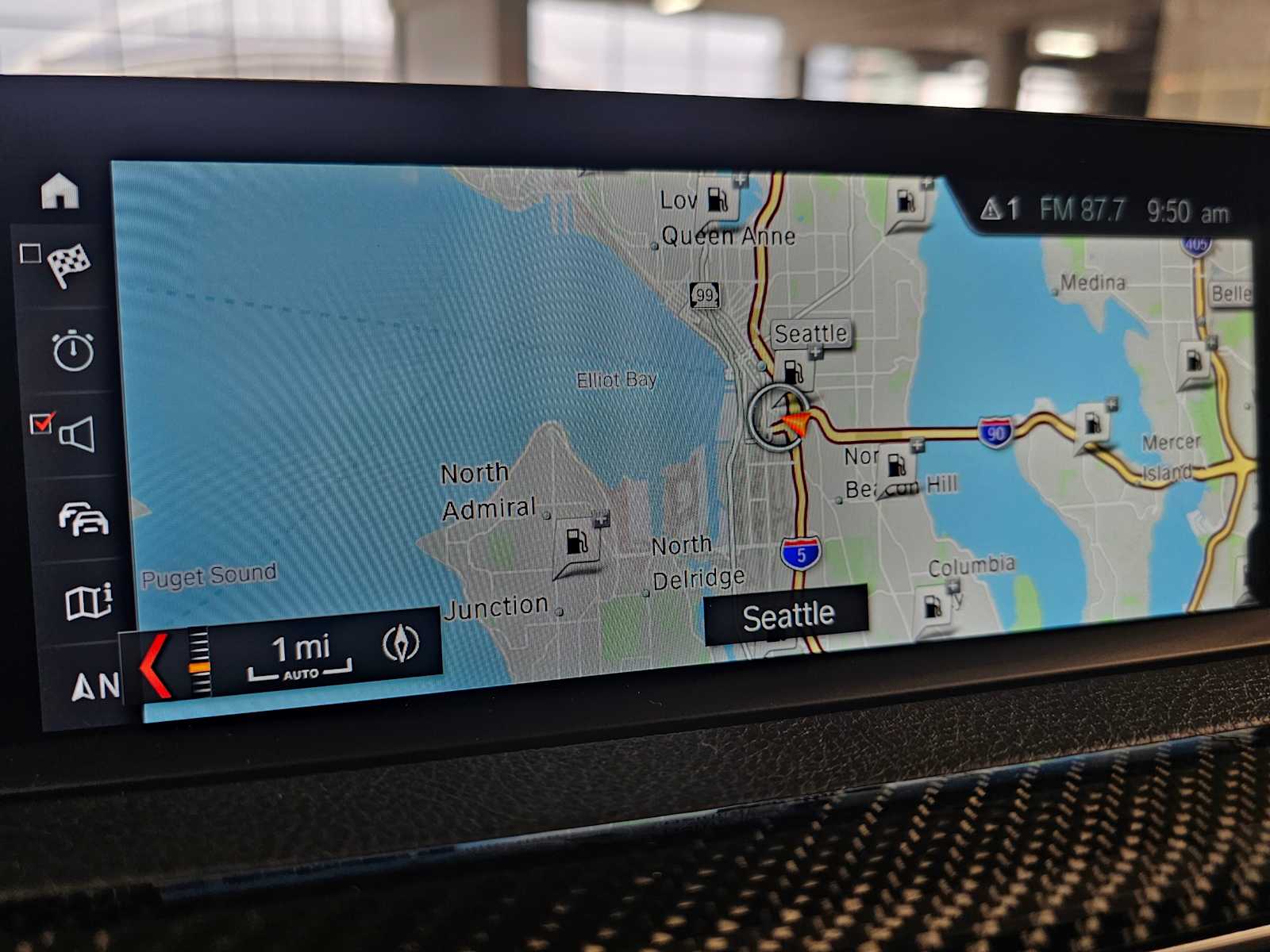 Thumbnail: 2019 BMW M4 - 15