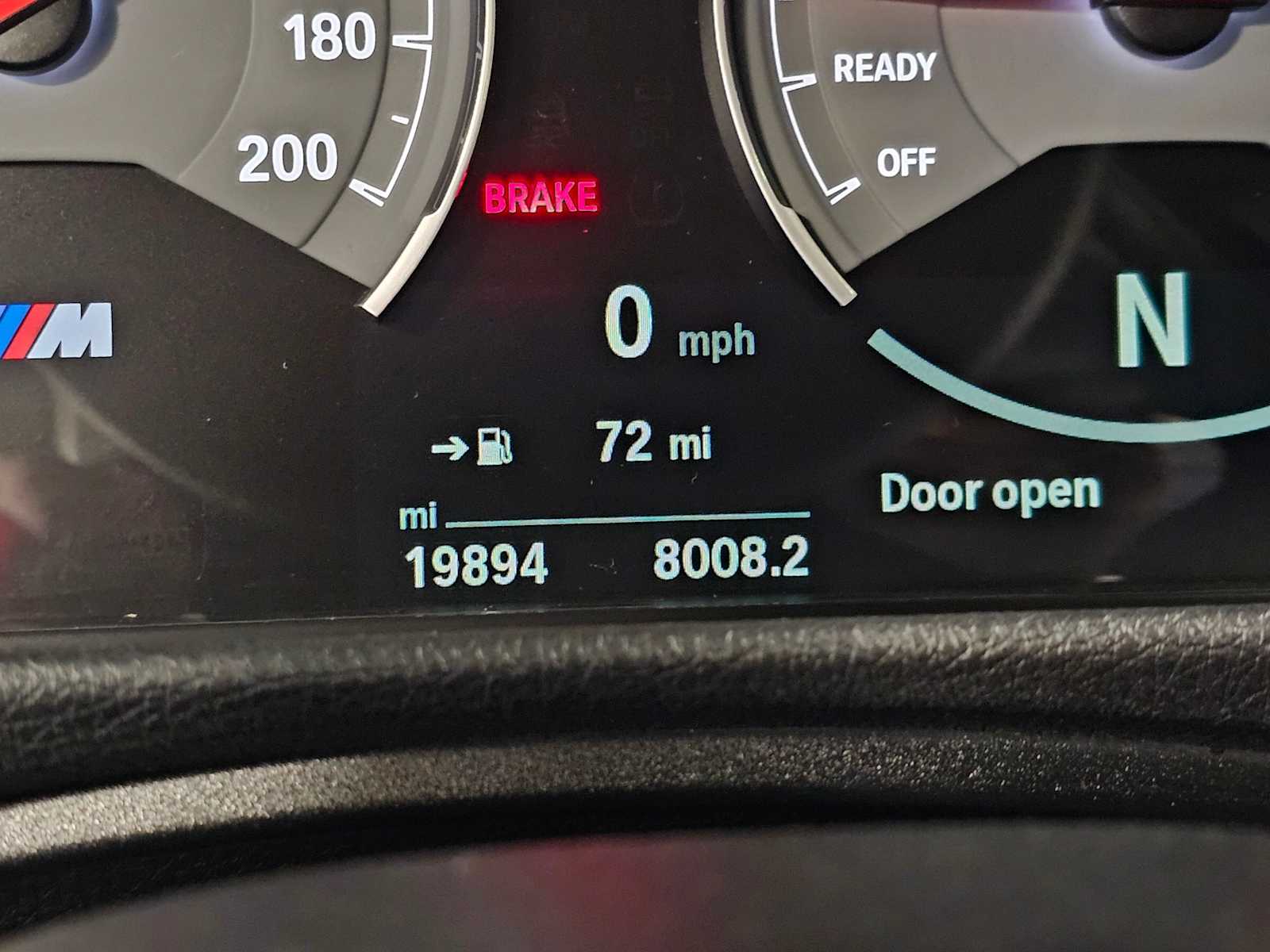 Thumbnail: 2019 BMW M4 - 13