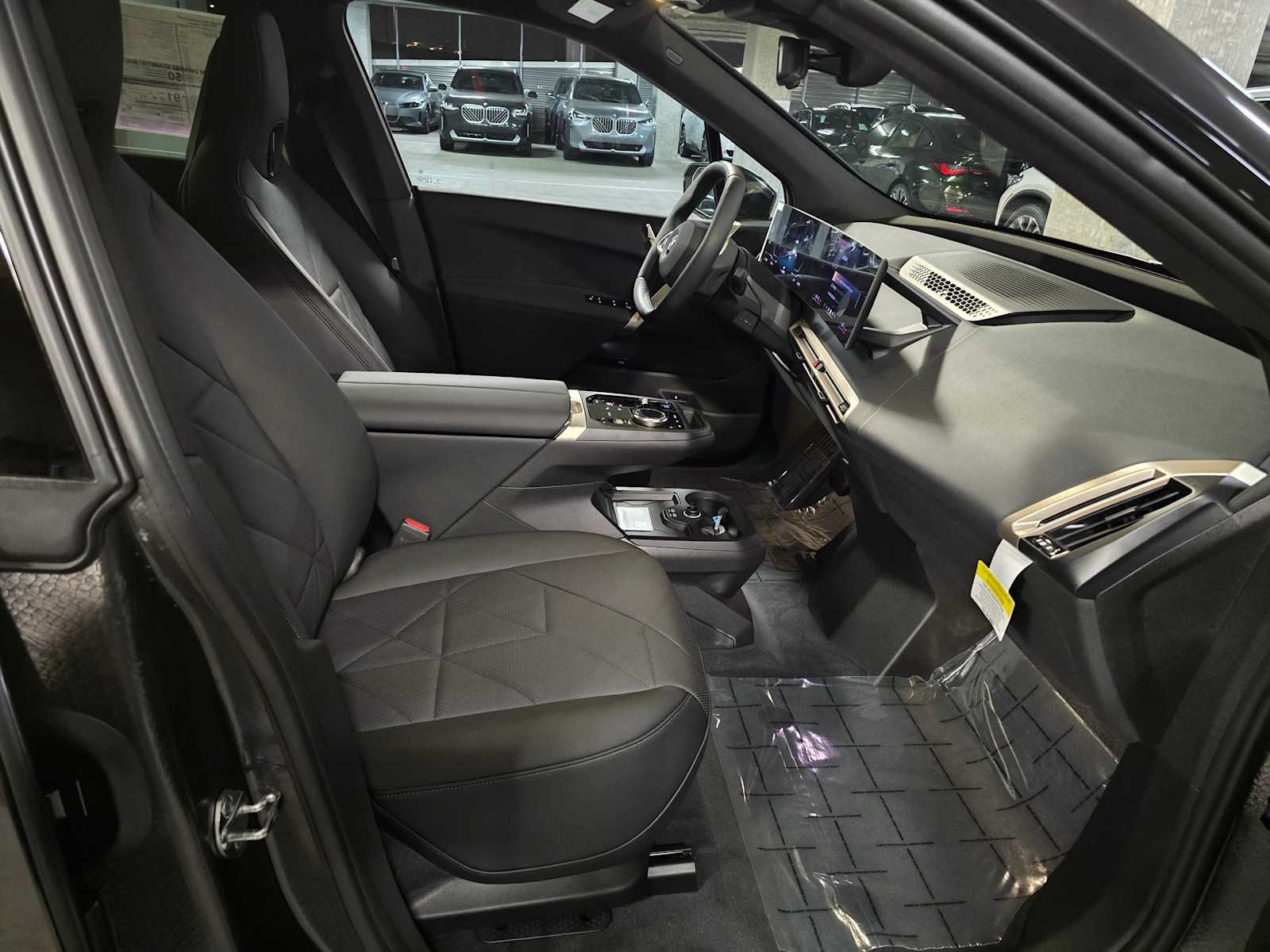 Thumbnail: 2026 BMW iX - 29