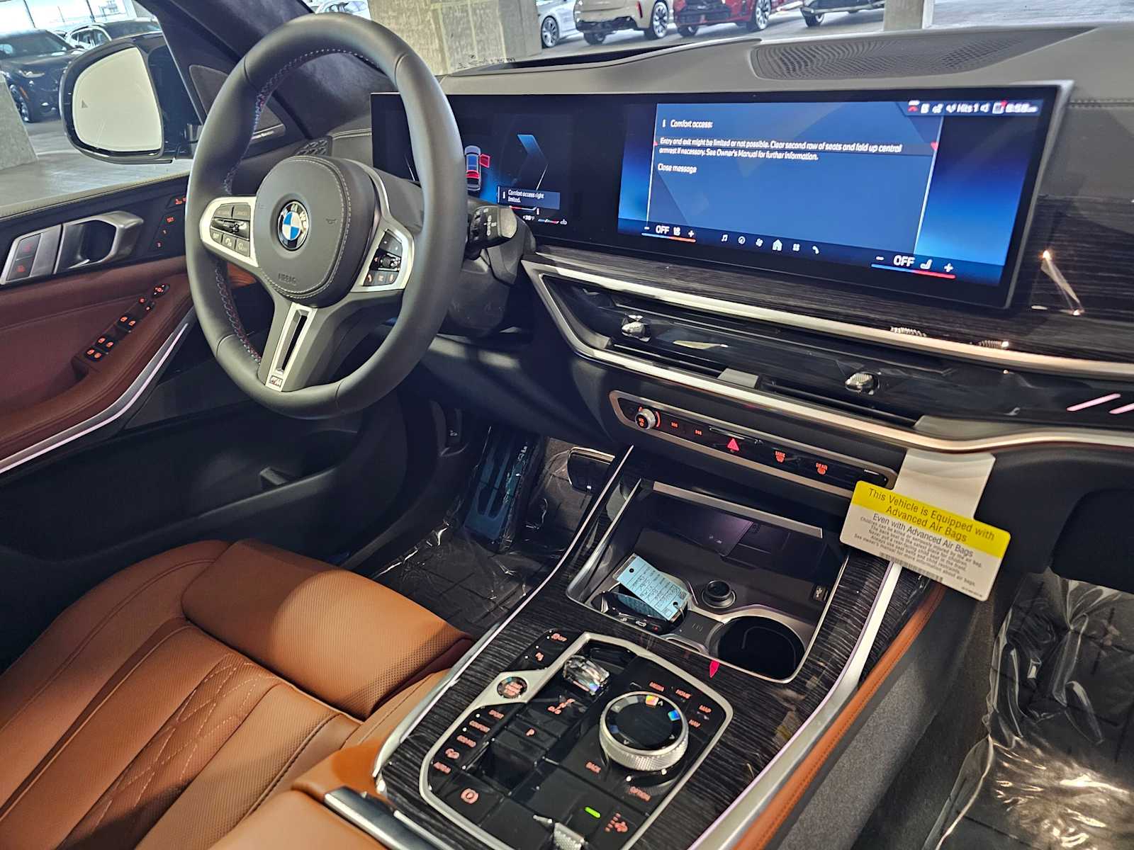 Thumbnail: 2026 BMW X7 - 45