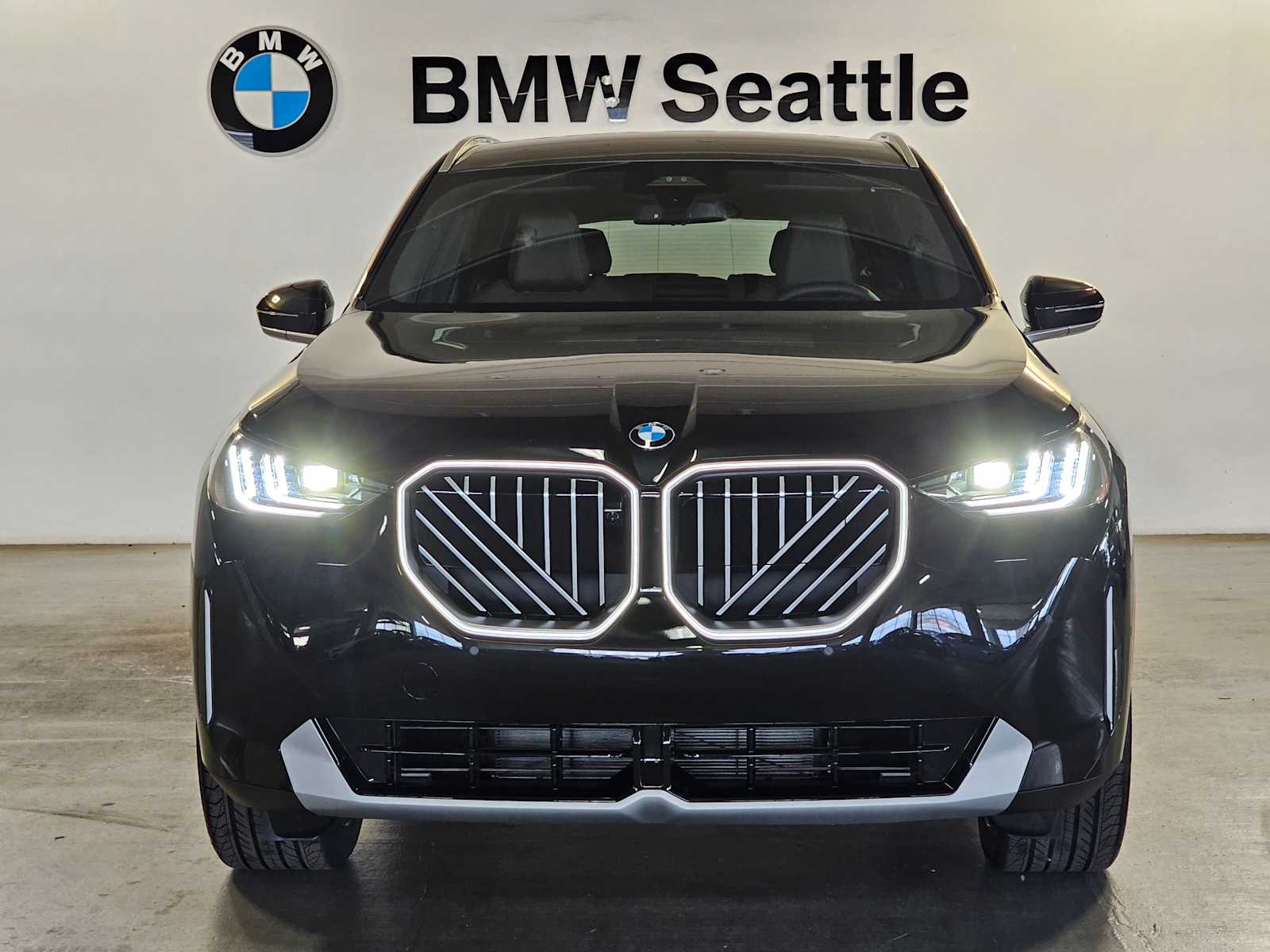 Thumbnail: 2026 BMW X3 - 6