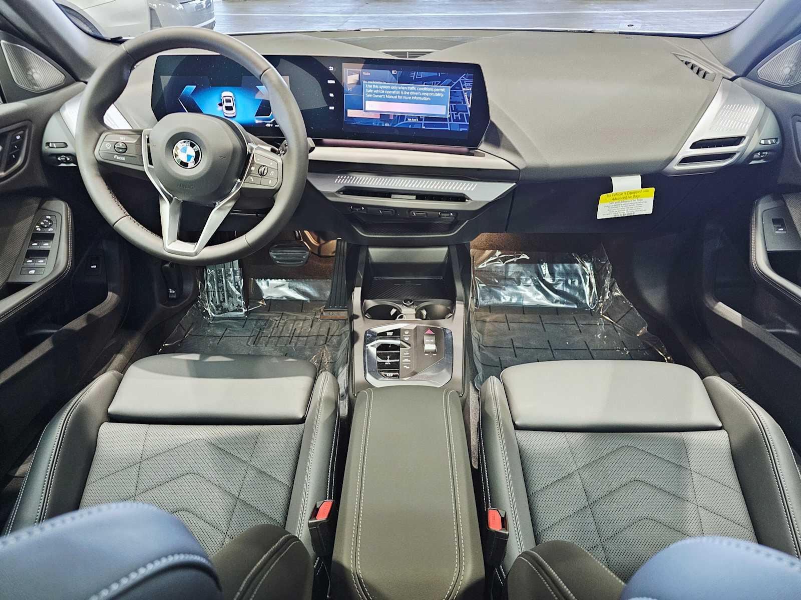 Thumbnail: 2025 BMW 2 Series - 10