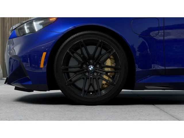 Thumbnail: 2027 BMW M5 - 7