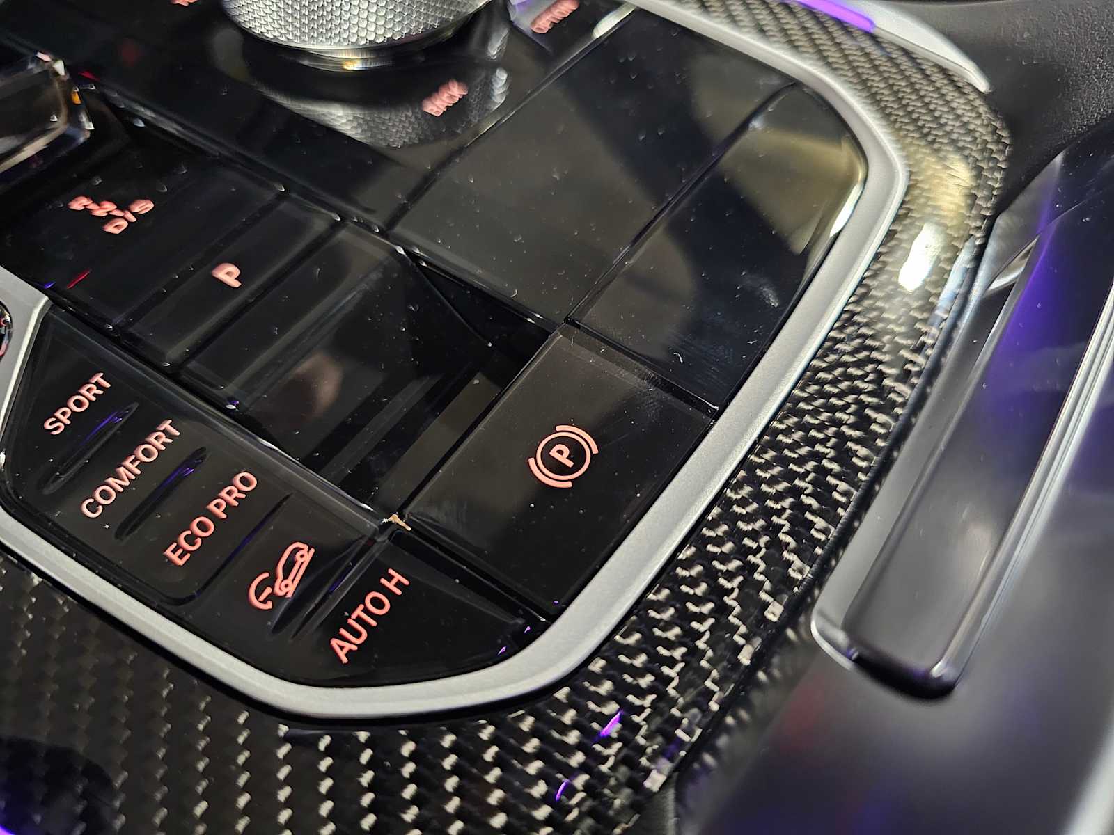 Thumbnail: 2026 BMW X5 - 23