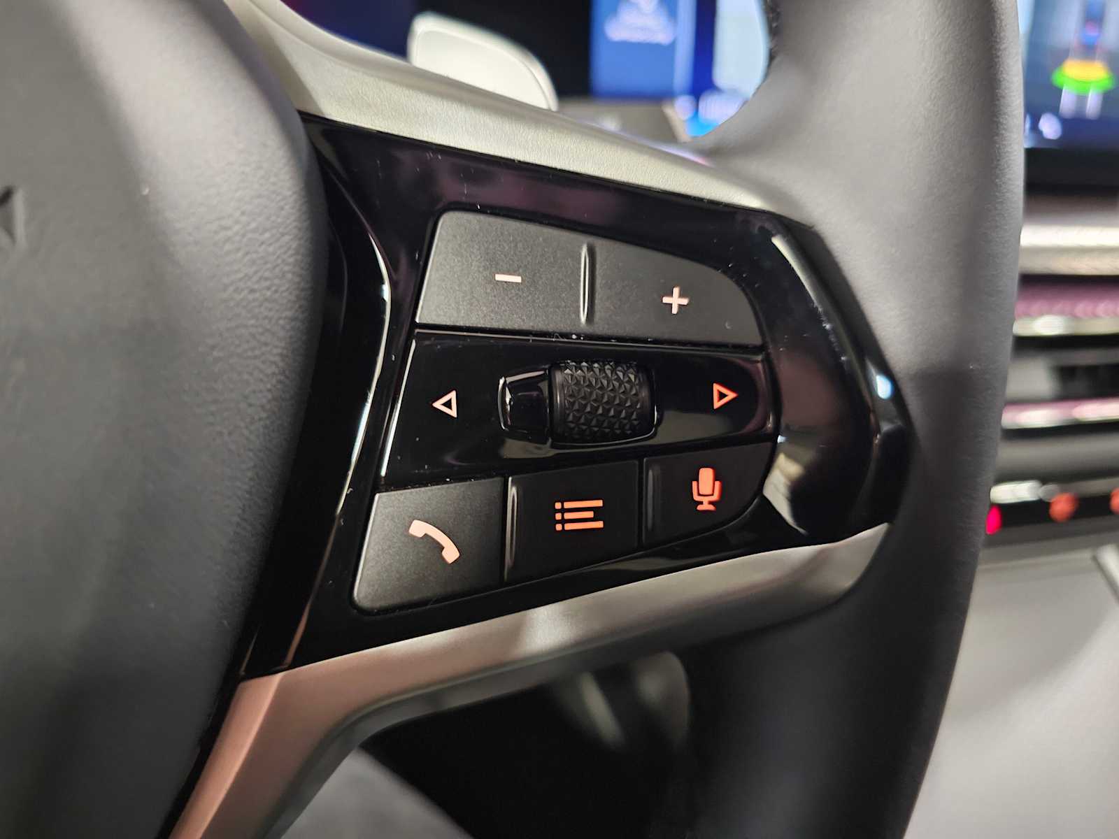 Thumbnail: 2025 BMW 3 Series - 19