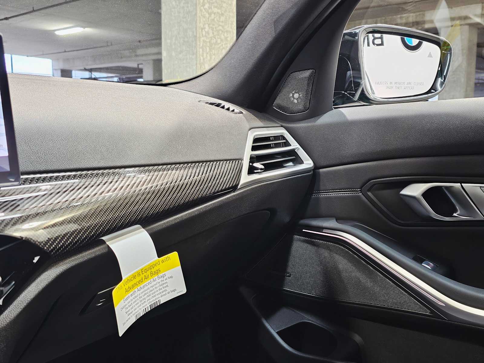 Thumbnail: 2026 BMW M3 - 20