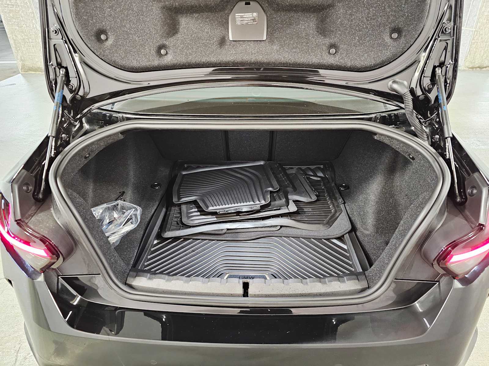 Thumbnail: 2026 BMW 2 Series - 29