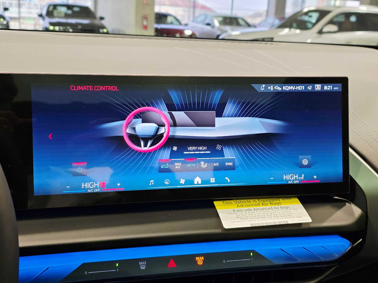 Thumbnail: 2026 BMW X3 - 15