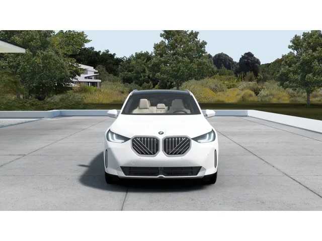 Thumbnail: 2026 BMW X3 - 3