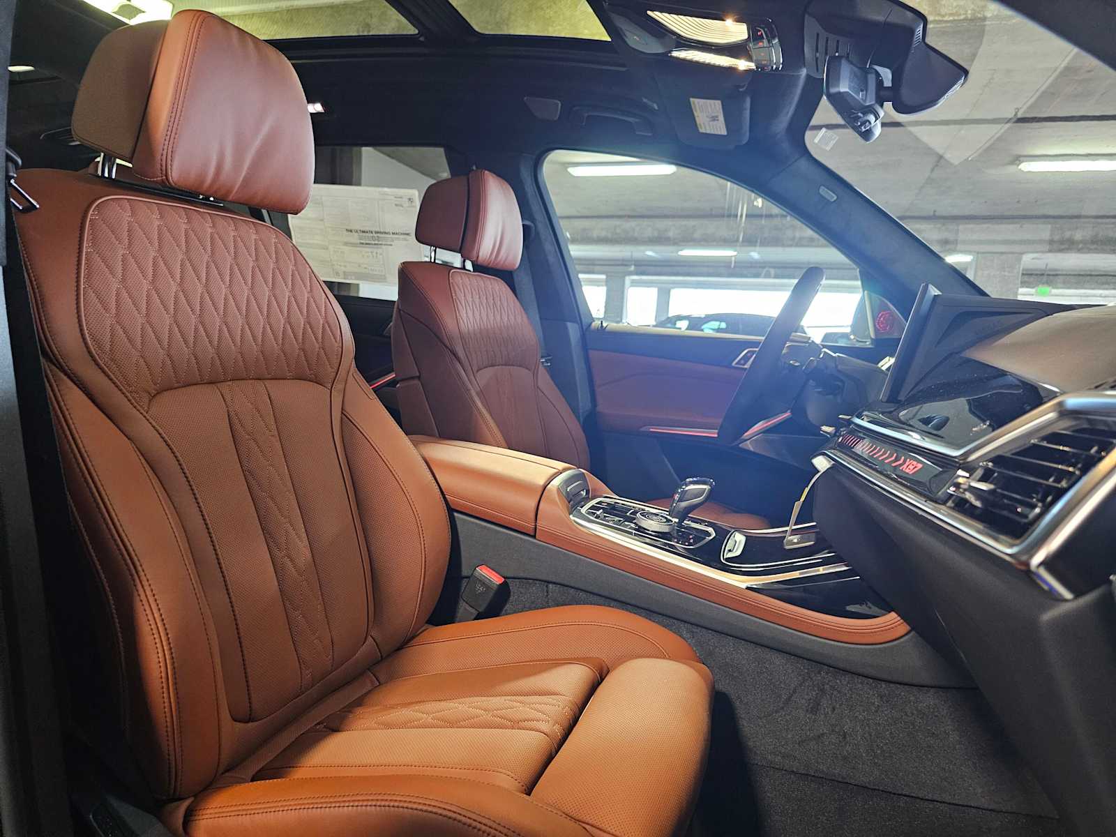 Thumbnail: 2026 BMW X7 - 43
