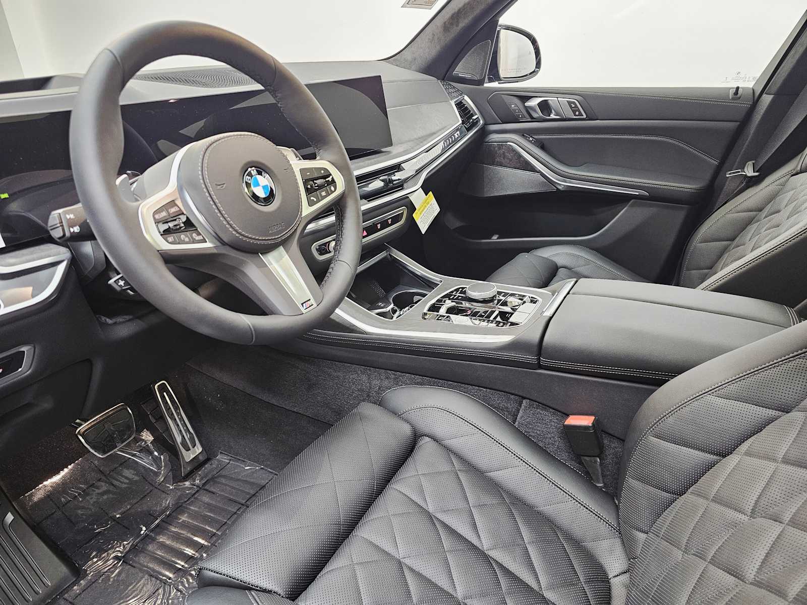 Thumbnail: 2026 BMW X7 - 2