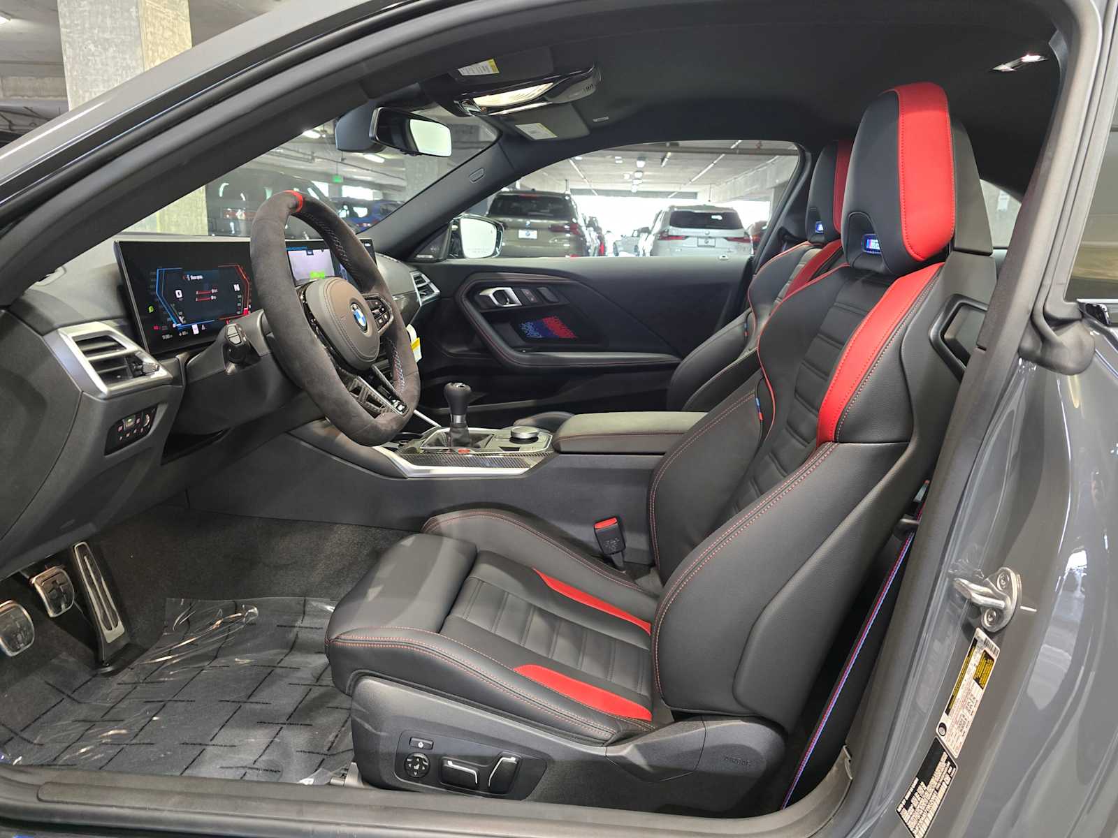 Thumbnail: 2026 BMW M2 - 24