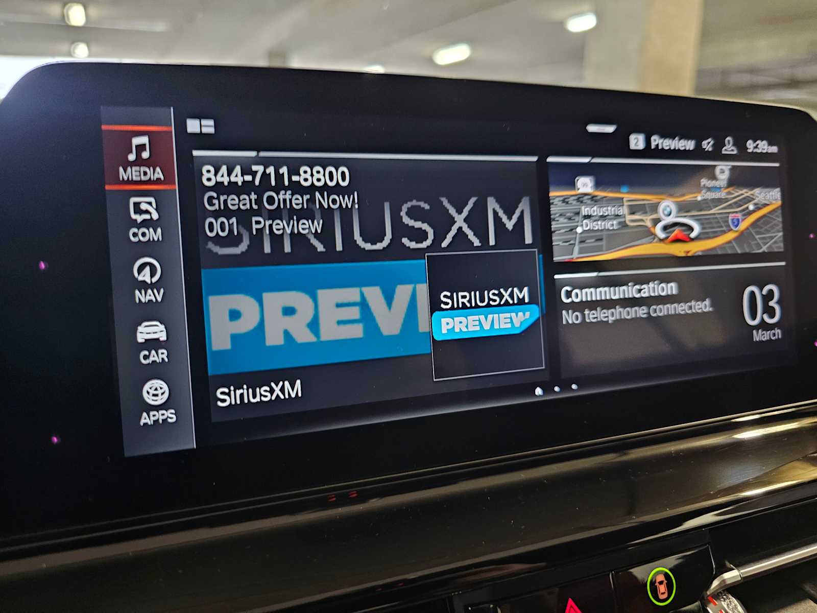 Thumbnail: 2019 BMW 8 Series - 15