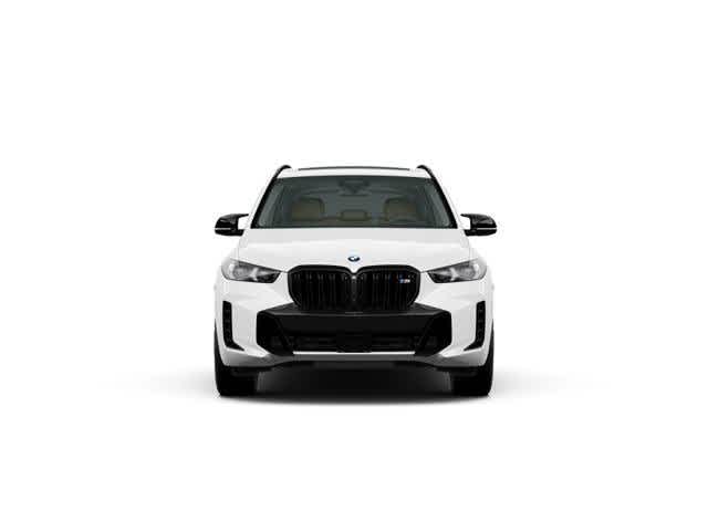 Thumbnail: 2026 BMW X5 - 2