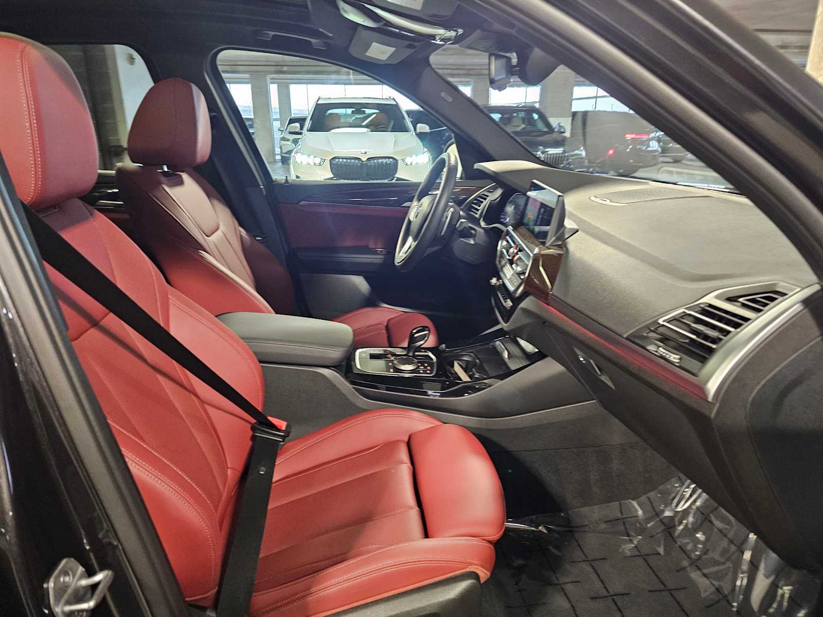 Thumbnail: 2023 BMW X3 - 41