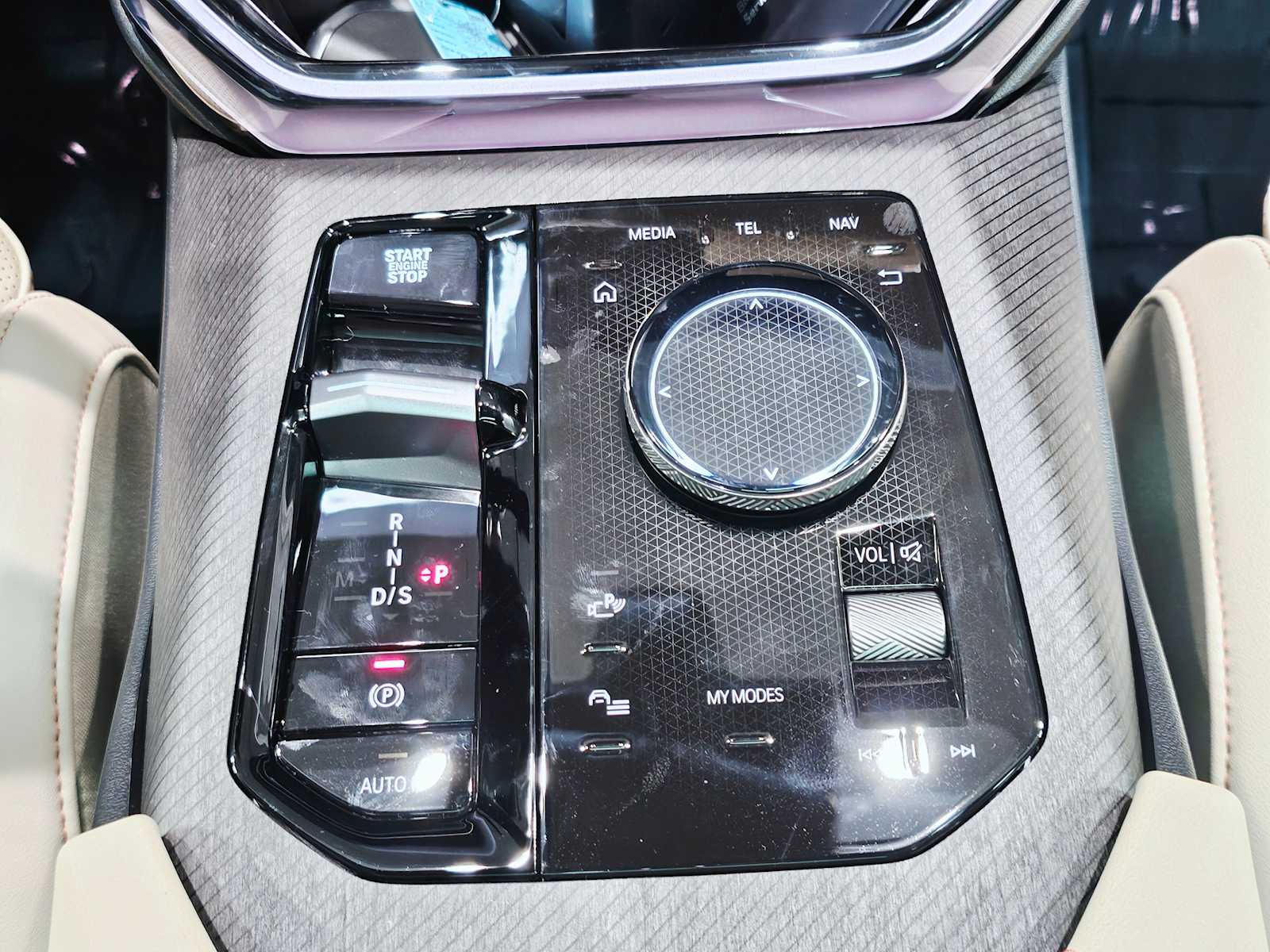 Thumbnail: 2026 BMW X3 - 18