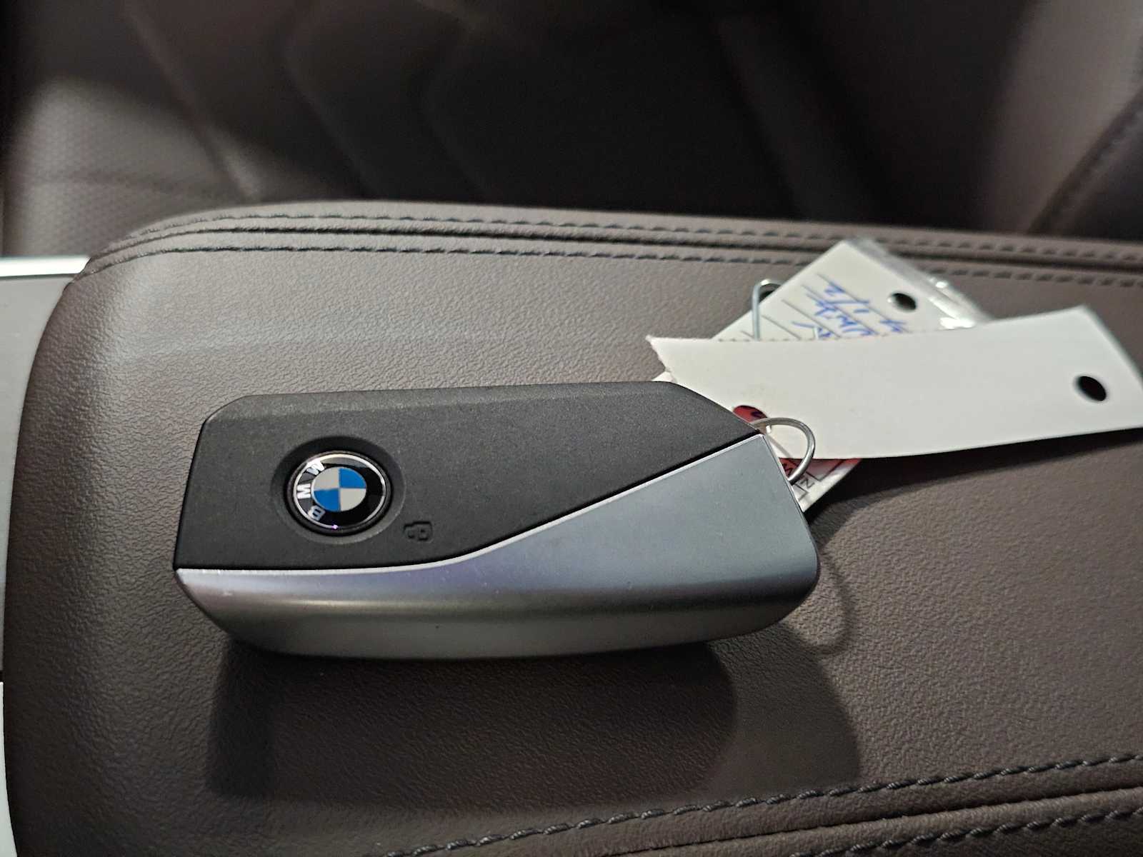 Thumbnail: 2025 BMW X1 - 47