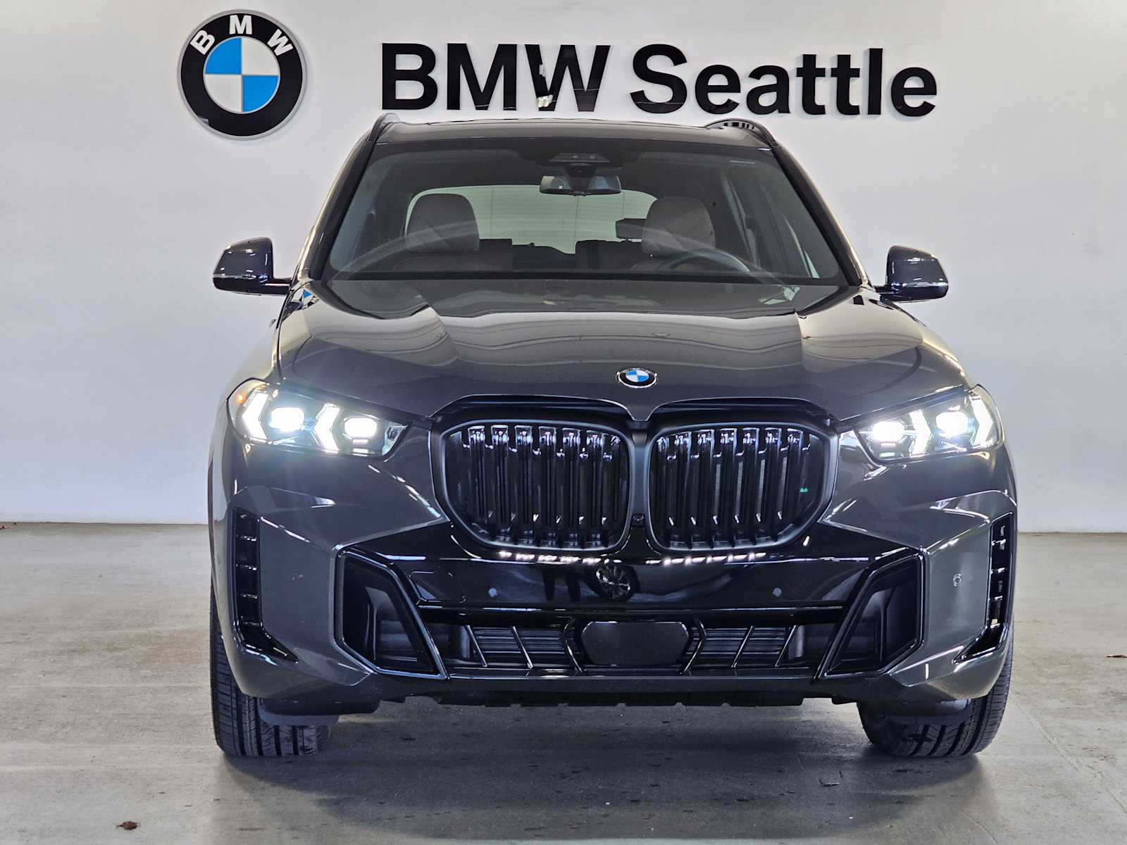 Thumbnail: 2026 BMW X5 - 6