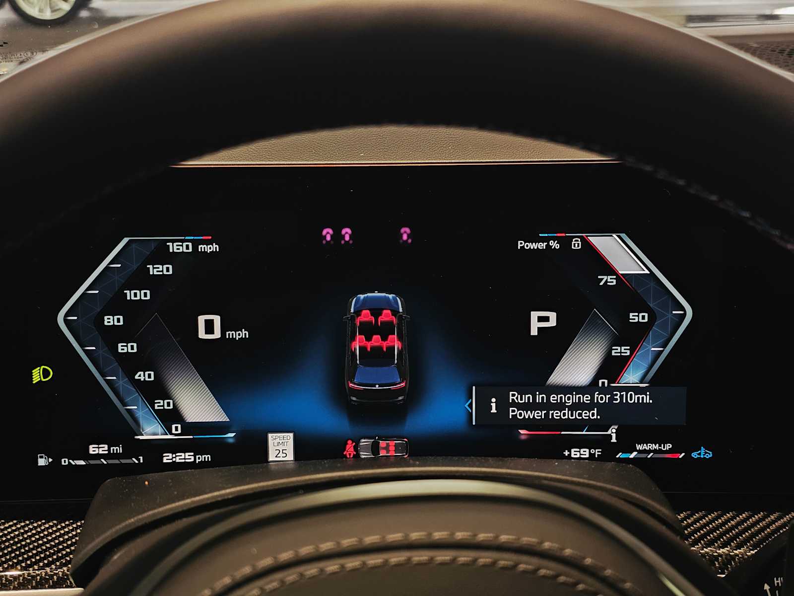 Thumbnail: 2026 BMW X7 - 13