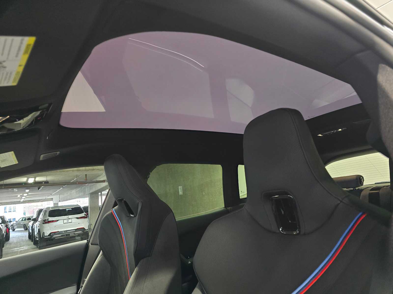 Thumbnail: 2026 BMW iX - 25