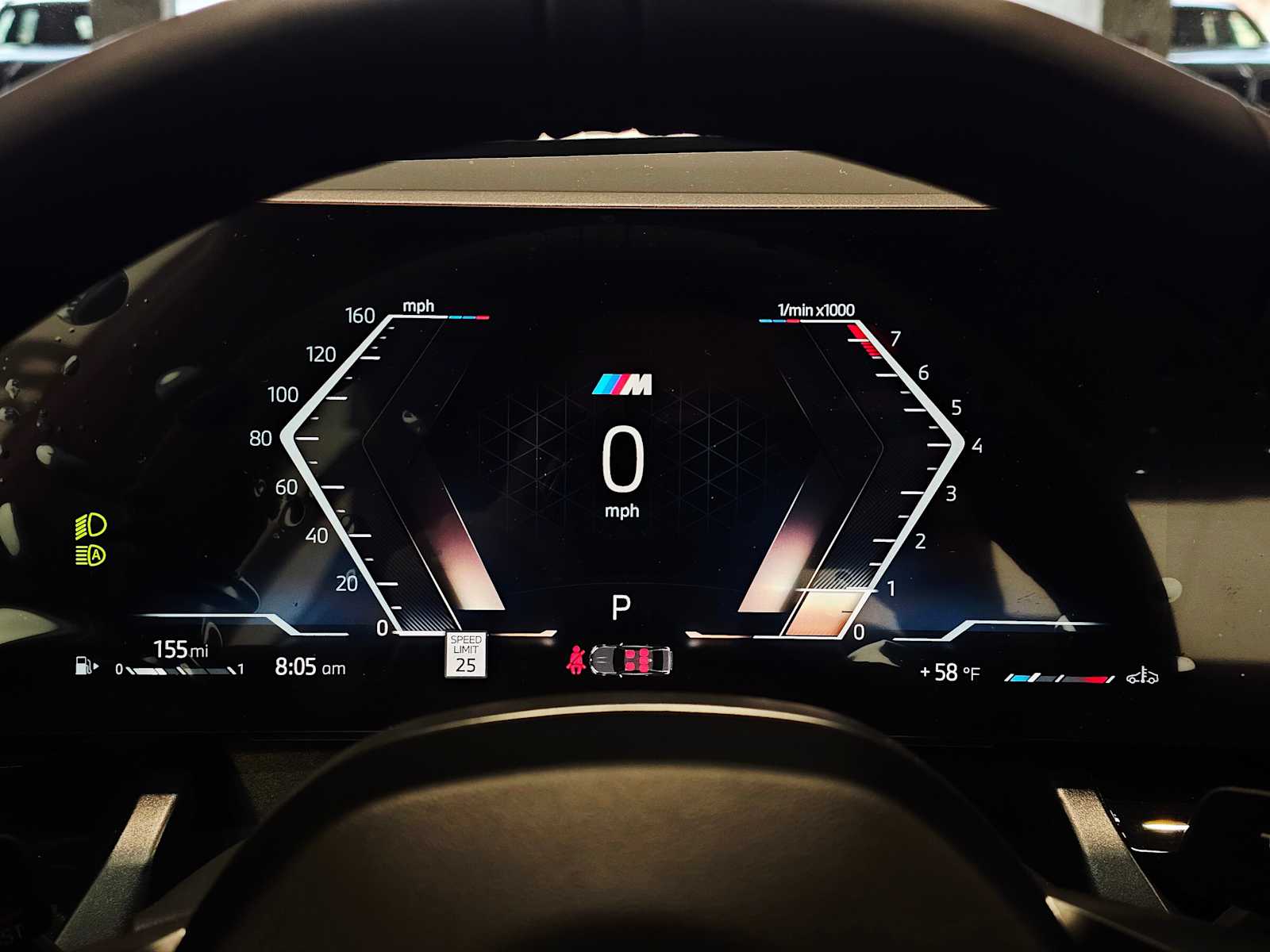 Thumbnail: 2026 BMW 5 Series - 13