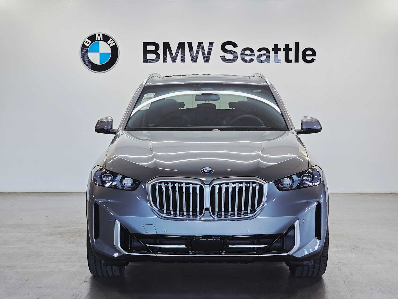 Thumbnail: 2026 BMW X5 - 6