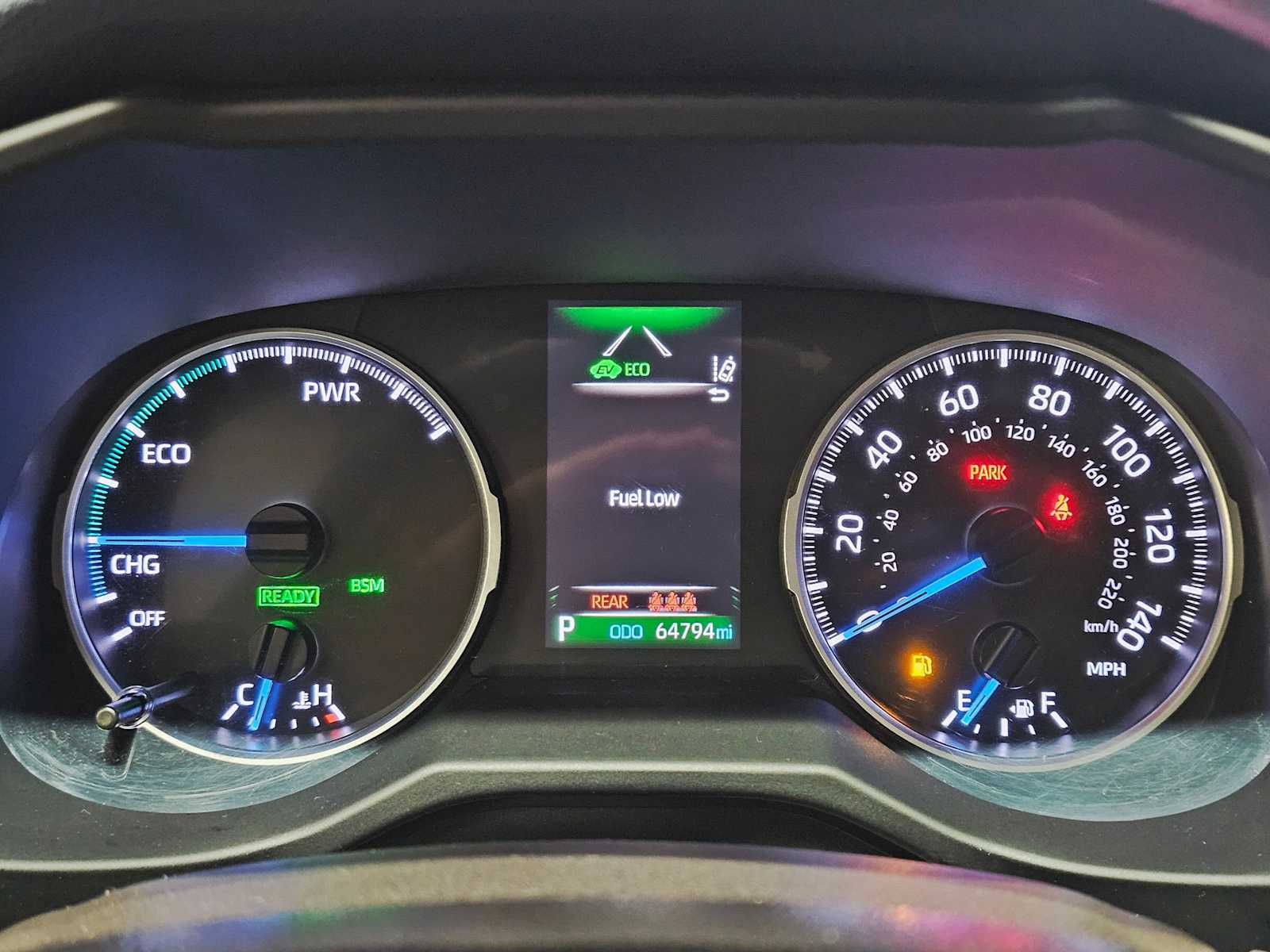 Thumbnail: 2021 Toyota RAV4 - 12