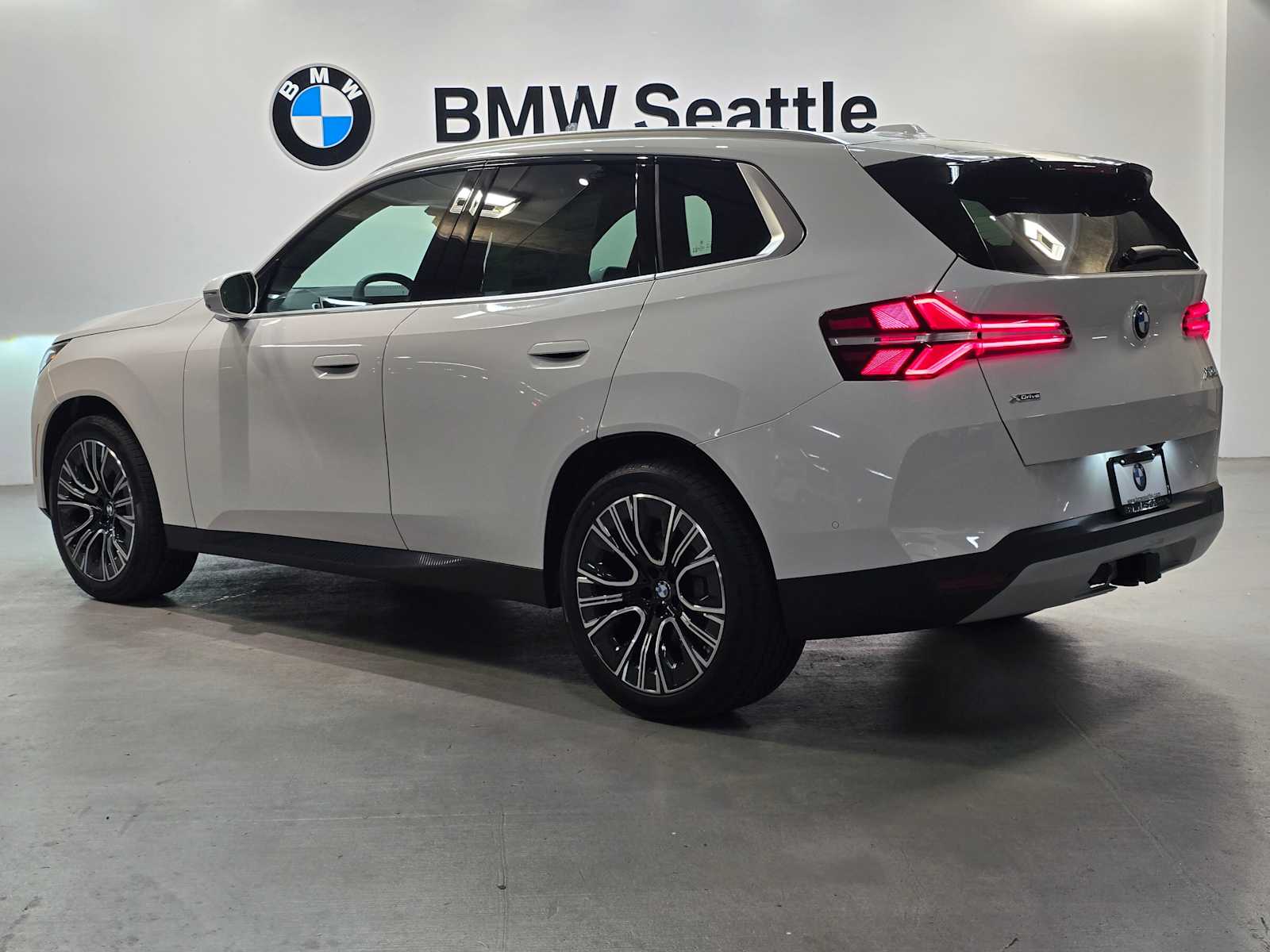 Thumbnail: 2026 BMW X3 - 4