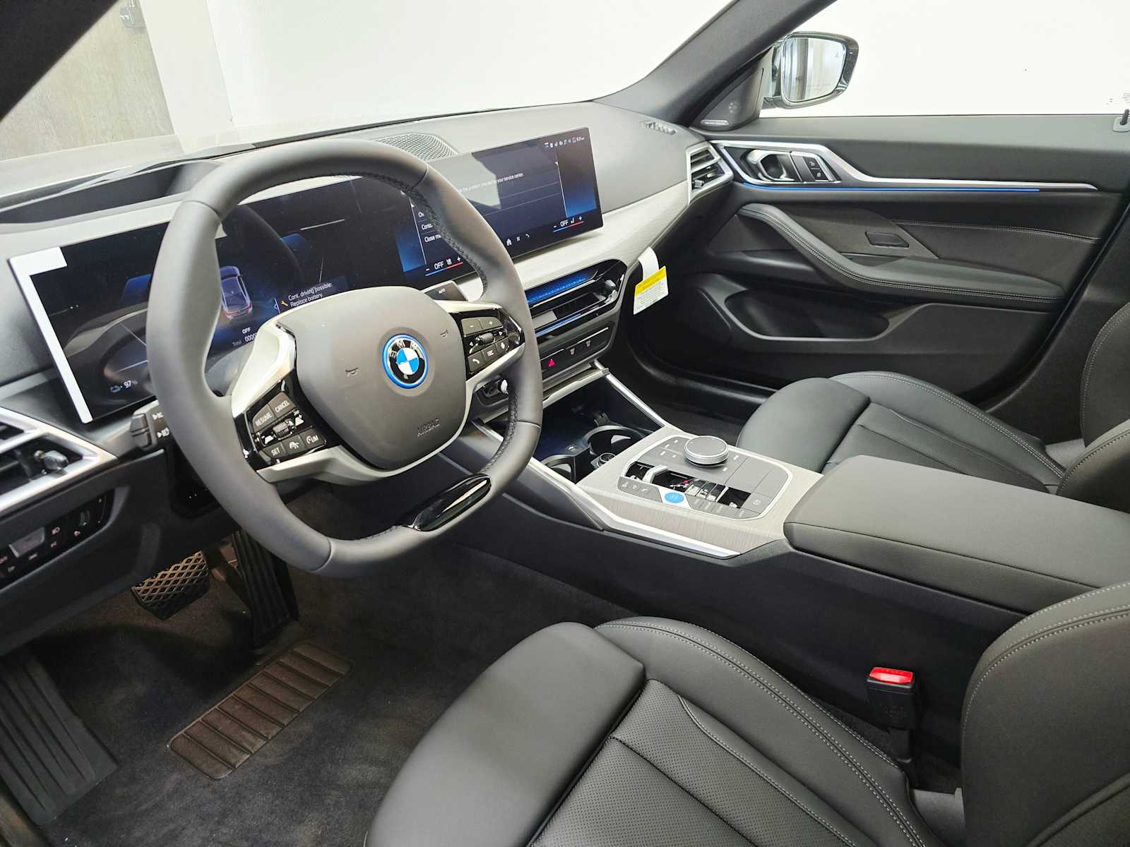 Thumbnail: 2026 BMW i4 - 2