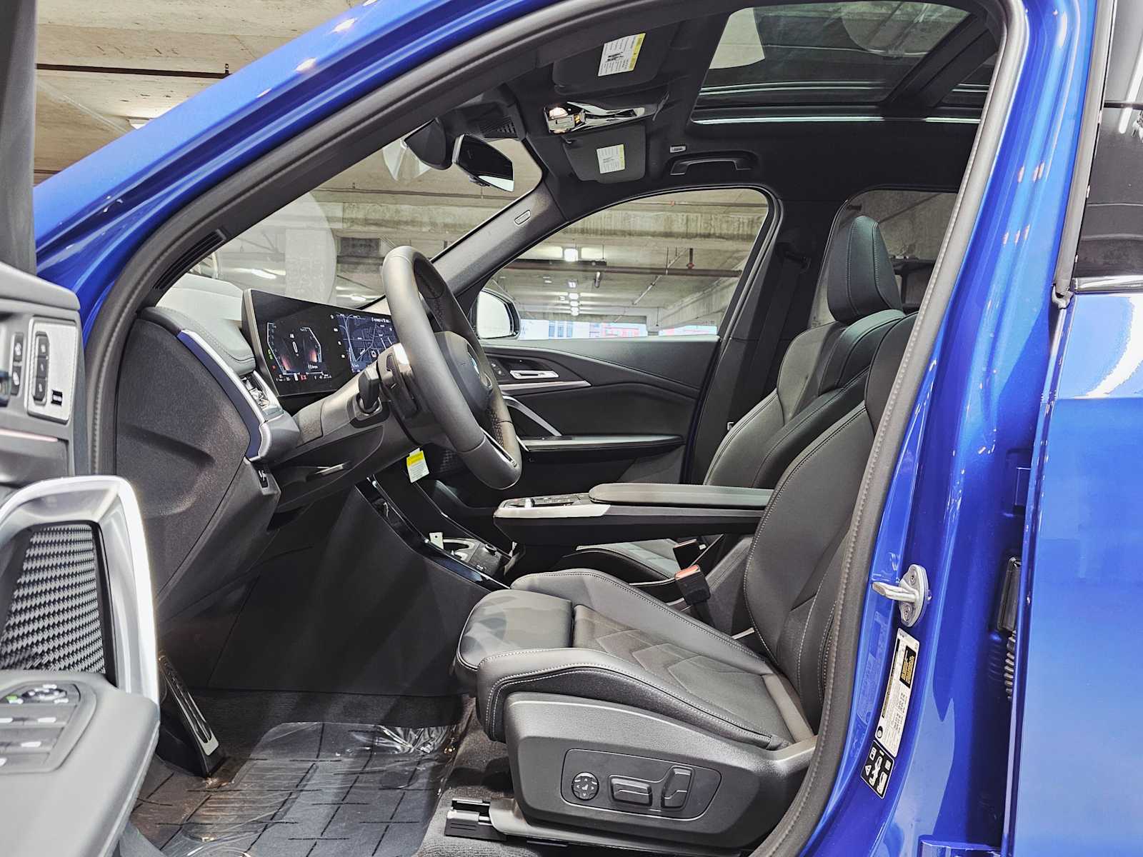 Thumbnail: 2026 BMW X1 - 23