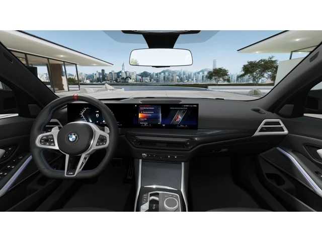 Thumbnail: 2026 BMW 3 Series - 10
