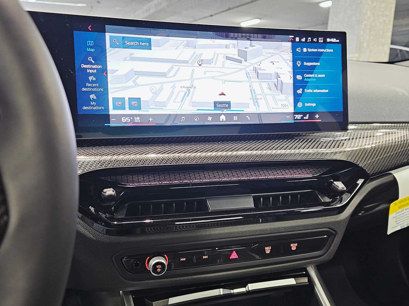 Thumbnail: 2025 BMW M2 - 16