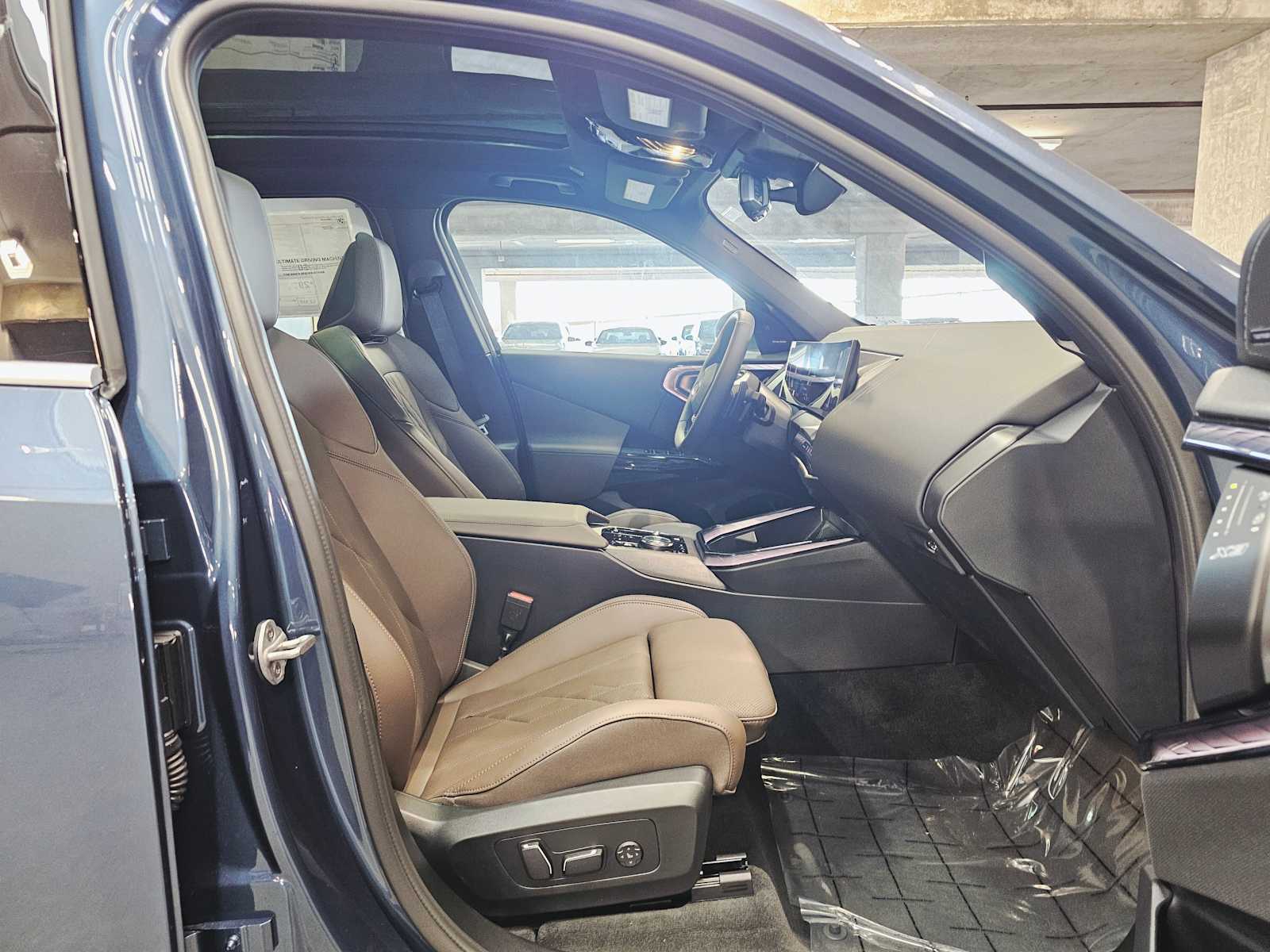 Thumbnail: 2026 BMW X3 - 27